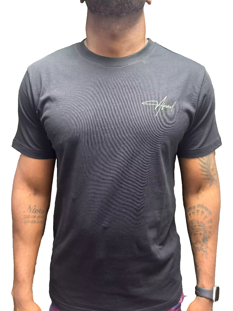 Camiseta "Fundación Mascara"