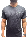 Camiseta "Fundación Mascara"