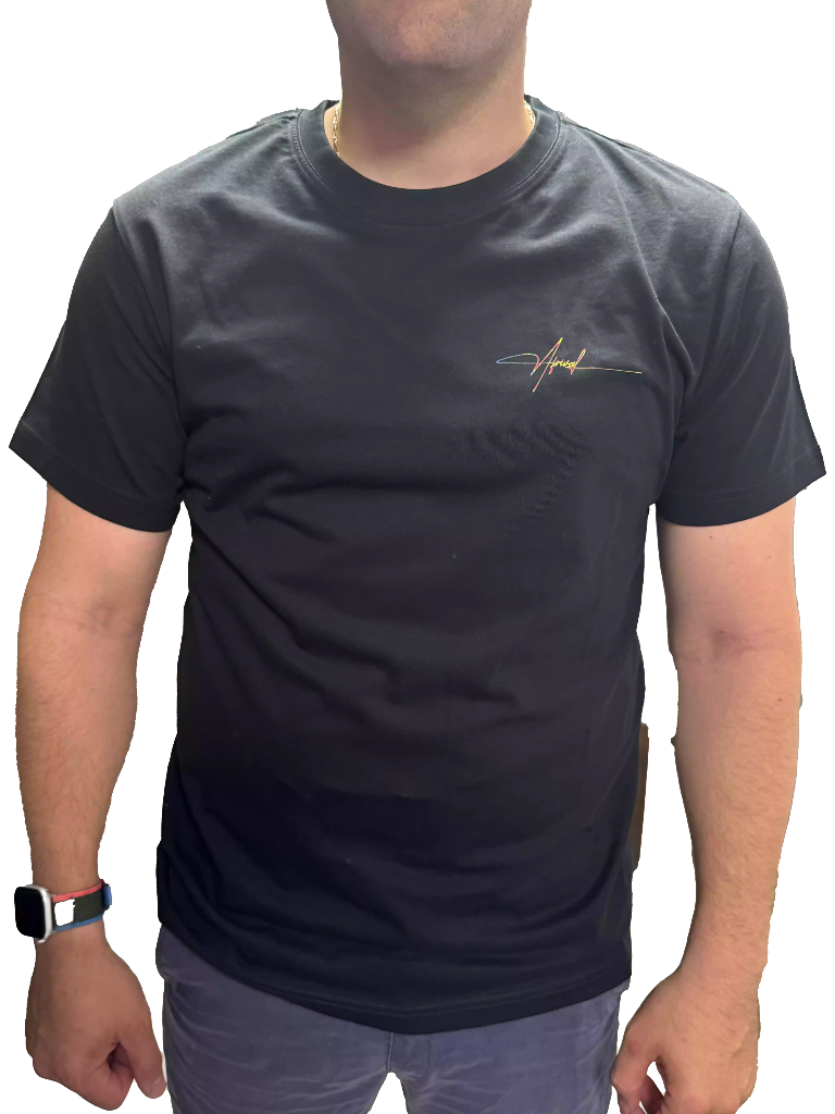 Camiseta "Afrival"