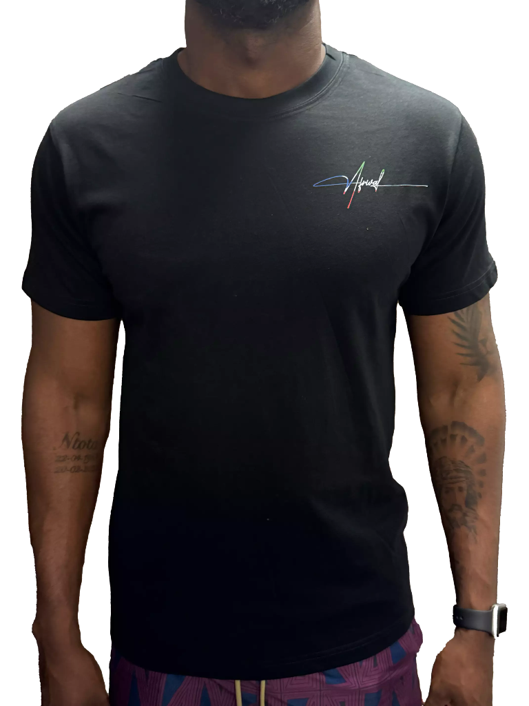 Camiseta "Classic's"