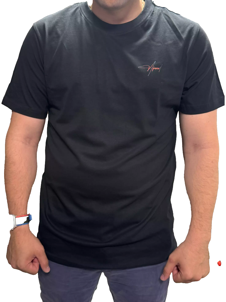 Camiseta "Trinity"