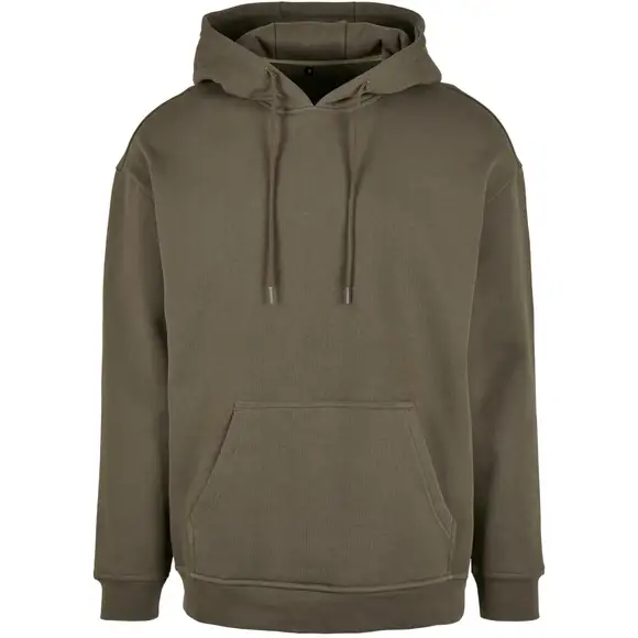 Sudadera "Gorilla Beast" Color : Olive