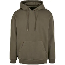Sudadera "Gorilla Beast" Color : Olive