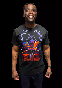 Camiseta "Evolución"