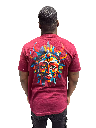 Camiseta "Fundación Mascara"