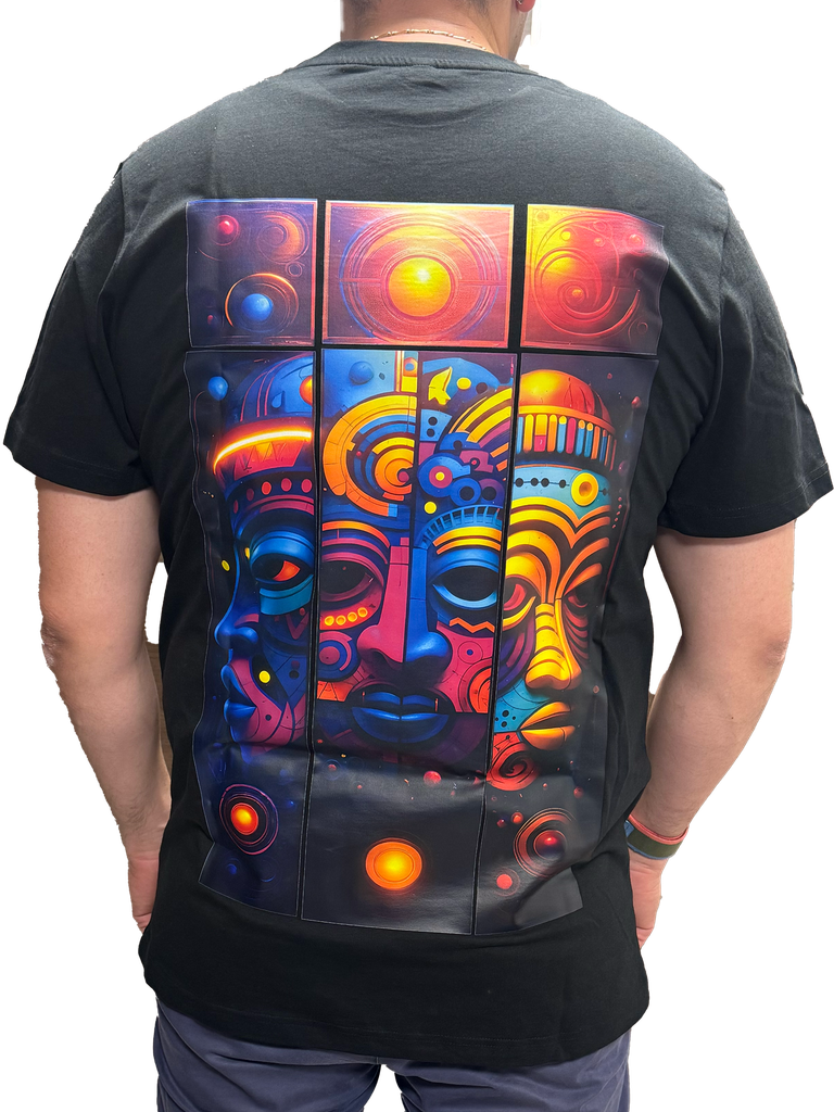 Camiseta "Trinity"