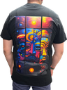 Camiseta "Trinity"