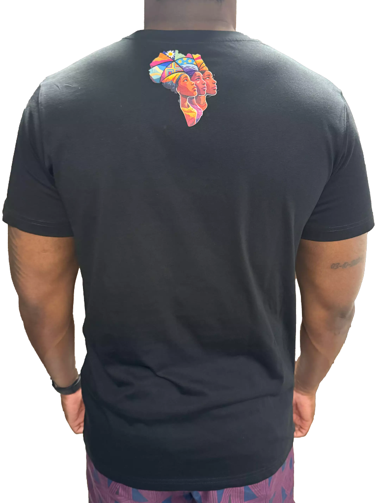 Camiseta "Classic's"